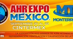 AHR Expo Mexico